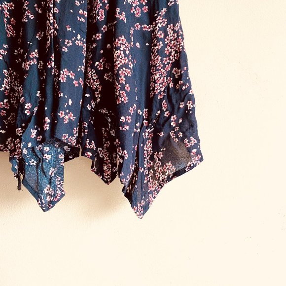 Free People Glamour Skirt - Picture 3 of 12